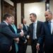 Корецький зустрівся з прем'єром Ірландії та обговорив відбудову України
