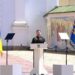 Проєкт FREYJA розпочато: Зеленський заявив, що Україна зробить усе для посилення антибалістичного захисту