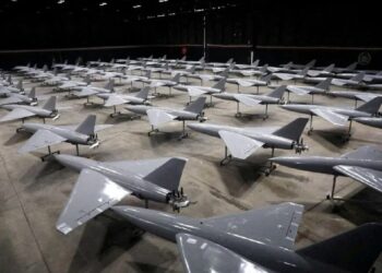 росія може допомагати Ірану в ударах по об'єктах ЦРУ – Reuters