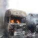 росіяни обстріляли Харків та область: троє загиблих, восьмеро поранених, серед них – дитина