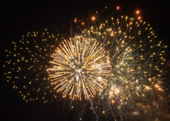 У Трампа готують рекордний салют до 250-річчя США на тлі попереджень про небезпечне забруднення повітря