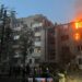 У Львові п'ятеро госпіталізованих після ракетної атаки, змінено рух громадського транспорту