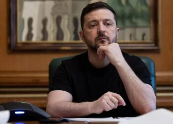 Зеленський обговорив з представниками Трампа відновлення дипломатії для завершення війни – журналіст