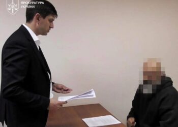 У справі про вбивство Березовської, підозрюваної у замаху на Єрмолаєва, двом затриманим вручено підозри – Офіс Генпрокурора