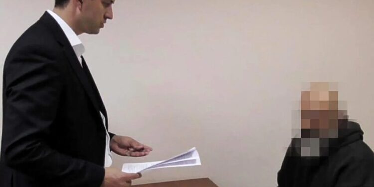 У справі про вбивство Березовської, підозрюваної у замаху на Єрмолаєва, двом затриманим вручено підозри – Офіс Генпрокурора
