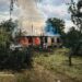 Тяжко поранена 10-річна дівчинка померла в лікарні після удару рф по Лозовій