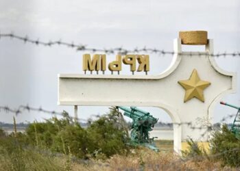 Джанкой та район сьому добу залишаються без світла – Чубаров