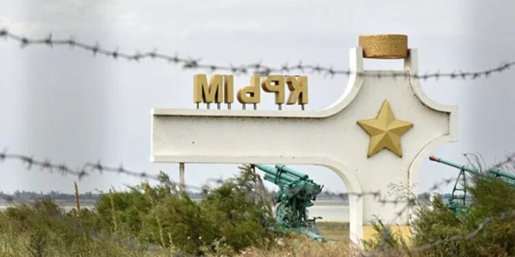 Джанкой та район сьому добу залишаються без світла – Чубаров