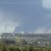 Зеленський про нові ураження російських НПЗ: українські далекобійні санкції сьогодні досягли 1500 км від лінії фронту