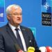 Андрій Сибіга окреслив три напрямки посилення антибалістичної оборони України