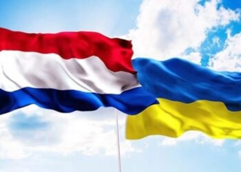 У Нідерландах заявили, що вичерпали свої можливості щодо військової допомоги Україні