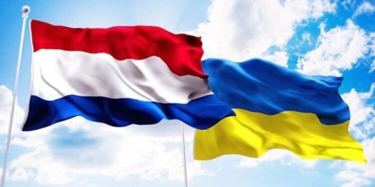 У Нідерландах заявили, що вичерпали свої можливості щодо військової допомоги Україні