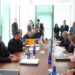 Зеленський зустрівся з делегацією Конгресу США – обговорили ППО, санкції проти рф та дипломатію