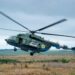 Екіпаж Мі-8 загинув під час перехоплення ворожих БпЛА