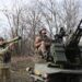 Сили ППО збили ракету Х-59 та 130 російських дронів під час нічної атаки