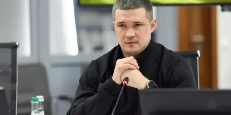 Корецький відповів, чи залишить Федоров посаду міністра оборони