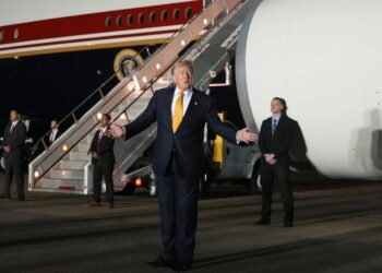 Трамп: Іран просив про угоду після ударів США, але я не знаю, чи вони гідні