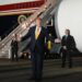 Трамп: Іран просив про угоду після ударів США, але я не знаю, чи вони гідні