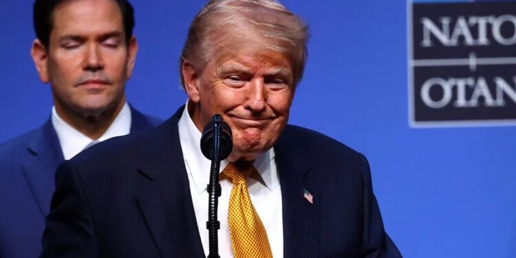 “Трамп любить переможців”: “діпстрайки” по росії змінюють ставлення президента США до України