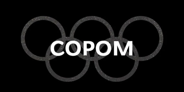 "Тривожний сигнал" – Україна закликала МОК переглянути рішення про скасування обмежень для Олімпійського комітету рф