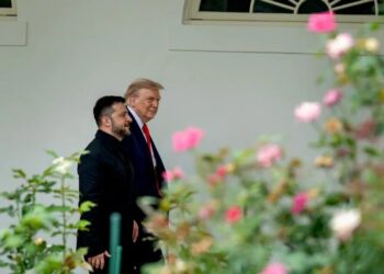 Зеленський зустрінеться з Трампом та сенаторами у Вашингтоні