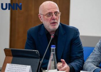 Експерименти щодо оподаткування лізингу літаків можуть знищити українську цивільну авіацію – Катамадзе