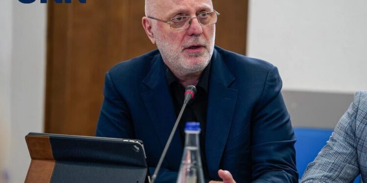 Експерименти щодо оподаткування лізингу літаків можуть знищити українську цивільну авіацію – Катамадзе