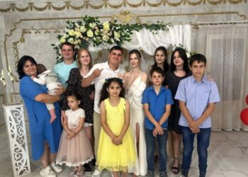 російський "Іскандер" знищив багатодітну родину Воронових – Зеленський розкрив деталі трагедії на Дніпропетровщині