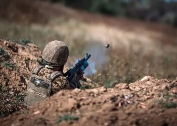 російські війська втратили 1340 солдатів та понад 1800 БпЛА за добу 15 липня – Генштаб