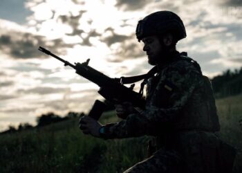 Зафіксовано 188 боєзіткнень, ворог запустив 6,4 тис. дронів – Генштаб про ситуацію на фронті