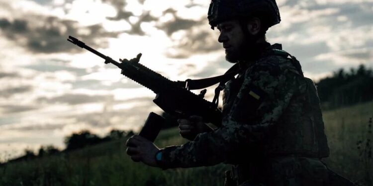 Зафіксовано 188 боєзіткнень, ворог запустив 6,4 тис. дронів – Генштаб про ситуацію на фронті