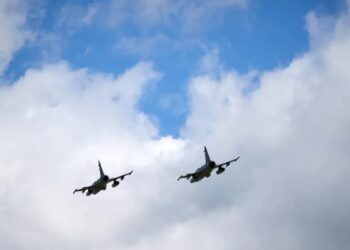 Україна отримає 16 літаків Gripen у вигляді "донації" від Швеції – Федоров озвучив дату
