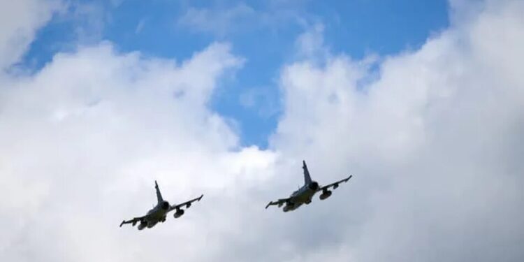 Україна отримає 16 літаків Gripen у вигляді "донації" від Швеції – Федоров озвучив дату