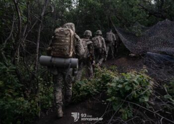 На фронті 85 боїв, найбільше на Слов'янському напрямку