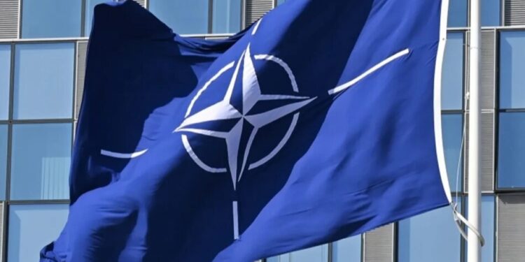 НАТО створить систему відстеження руху військ росії біля кордонів альянсу