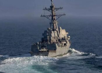 США відновили морську блокаду суден до іранських портів