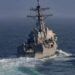 США відновили морську блокаду суден до іранських портів