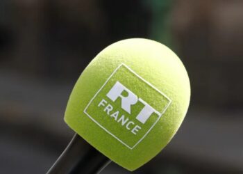 Франція вирішила депортувати колишню очільницю RT France через проросійську пропаганду