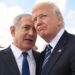 Трамп закликав Нетаньягу розпочати виведення ізраїльських військ із Сирії та Лівану