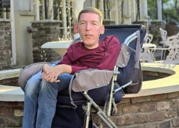 У справі Назарія Гусакова про збір на лікування СМА повідомлено про нову підозру – Генпрокурор