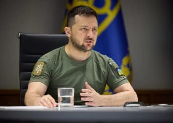 Президент: визначено кроки для прискорення виробництва власної балістики та антибалістики