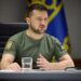 Президент: визначено кроки для прискорення виробництва власної балістики та антибалістики