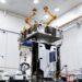 Space X запустила ракету Falcon 9 з аппаратом для технічного обслуговування супутників