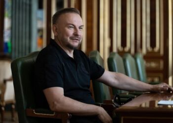 Домовились максимально співпрацювати, будуть рішення: Зеленський зустрівся із Сергієм "Флешем" Бескрестновим