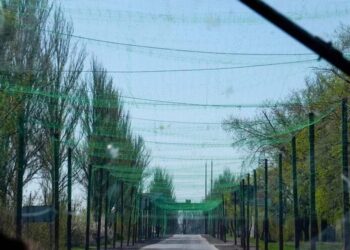 На антидроновий захист вулиць та доріг у Сумах додатково виділять 70 млн грн – Корецький