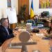 В ОП сказали, що для них буде честю прийняти Трампа та його переговірників у Києві – Лумер