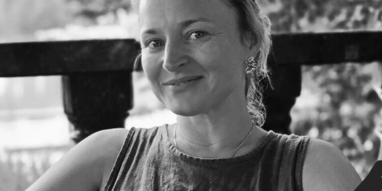 Удар рф по Київщині 24 липня – загинула комунікаційниця УДО Валентина Савіцька