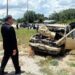 У Таїланді 11-річний хлопчик на пікапі врізався у процесію буддійських монахів, 8 загиблих