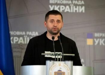 Рада розгляне заяву Свириденко про відставку на найближчому засіданні – Арахамія