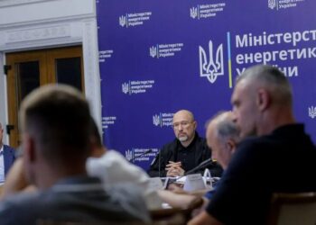 За останні 3,5 місяці регіони ввели в експлуатацію 338,7 МВт децентралізованої генерації – Шмигаль